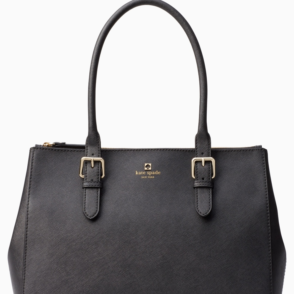 Kate Spade Charlotte Street Reena Handbag